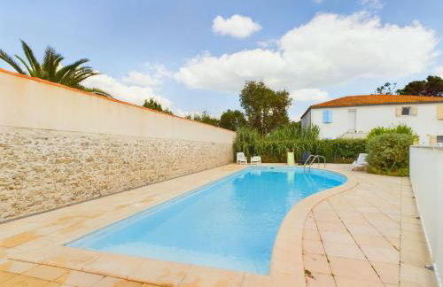 Maison pour 6 adultes,1 enfant - piscine collective - Photo 2