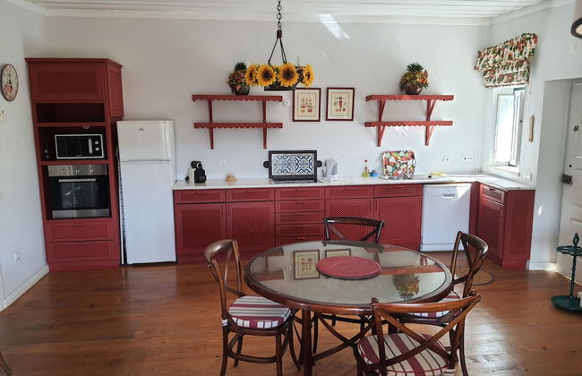 Casa d'Óbidos - Foto 33