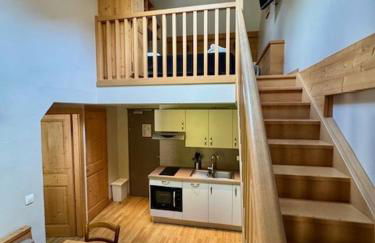 Hôtel et appart'hôtel de l'Hermitage - Foto 78