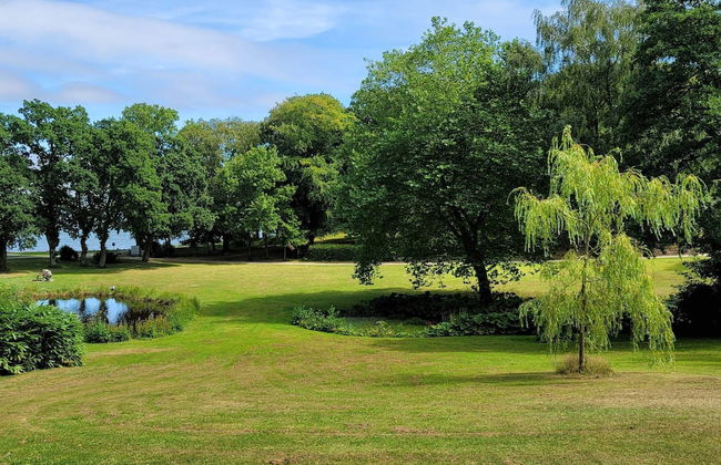 6 Person Holiday Home in Stubbekobing - Foto 22