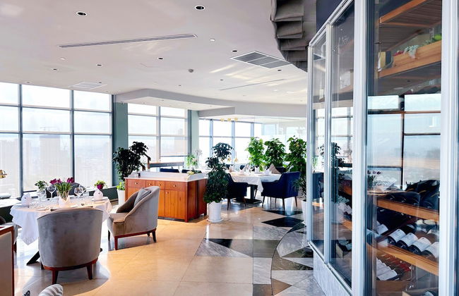 Penthouse Residence by Caerus Management - Foto 44