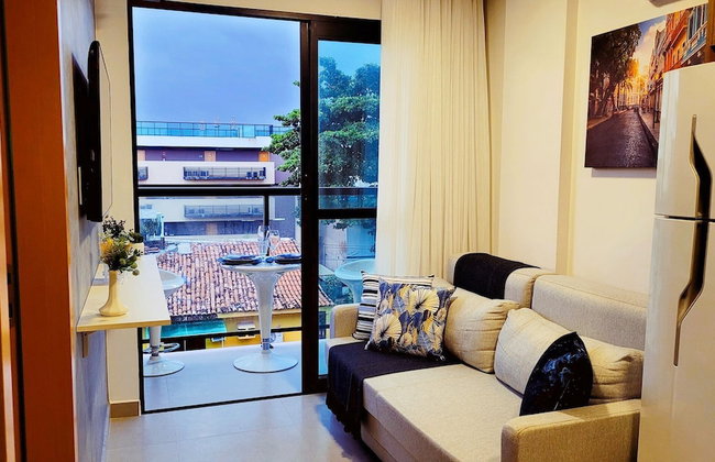 Lindos Flats - Maraca Beach Residence II - Foto 62