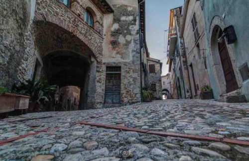 Torre delle rondini - Foto 47