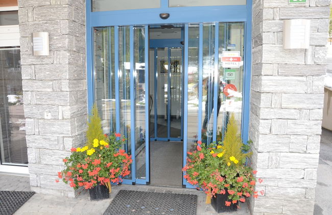 Apparthotel Feehof Saas-Fee - Foto 39