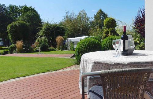 Ferienwohnung AusZeit - Foto 22