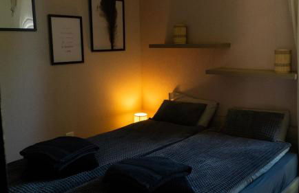 Gîte classé deux étoiles gite de France n 17 Signy-le-Petit - Foto 3