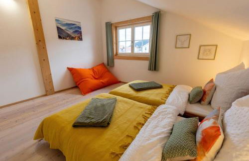 Gaul Lodge - für bis zu 8 Gäste, inkl Königscard, 4 Schlafzimmer, 2 Bäder, große Küche, gratis Parken & WLAN, Self Check-in - Foto 17