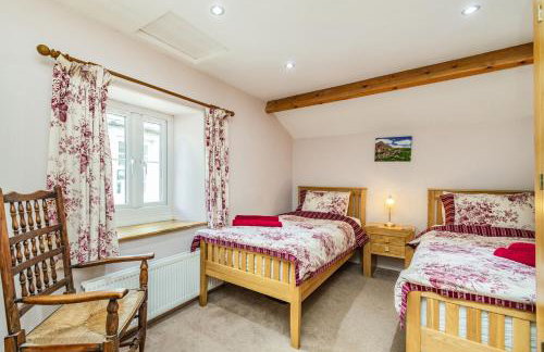 Old Dame School - Foto 14