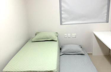 Apê moderno no Centro, perto de tudo em Belém - Foto 17