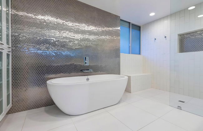 Indian Canyon Oasis in Palm Springs - Foto 77