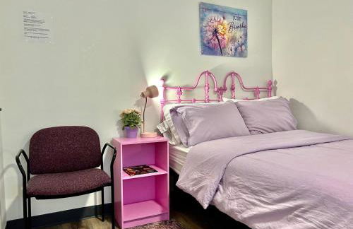 Private Room with Shared Bathroom on the 1st Floor 10 Minutes Walk to University of Washington - Foto 1