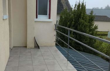Grand Duplex, proche de la Dordogne - Foto 14
