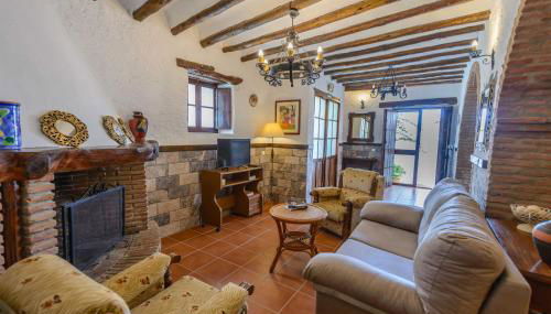 Holiday Home El Pilarillo Piscina Compartida - Photo 5