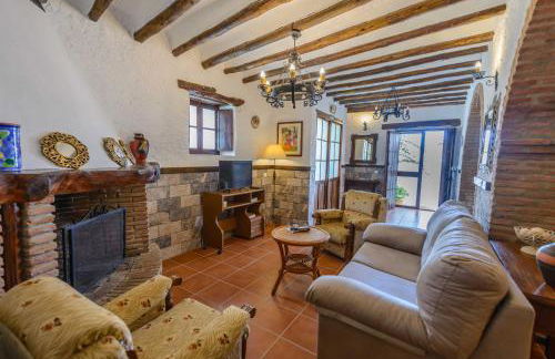 Holiday Home El Pilarillo Piscina Compartida - Photo 5