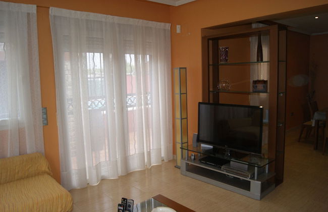 Marineu Chalet Cap i Corp - Foto 6