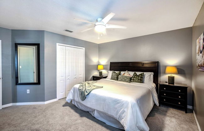 West Haven House 5 Bedroom - Foto 10