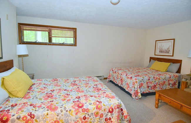 Dogwood Knoll - Wooded Escape - Foto 8