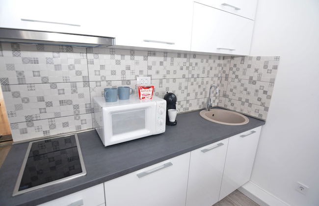 Apartment Small Oasis - Foto 11