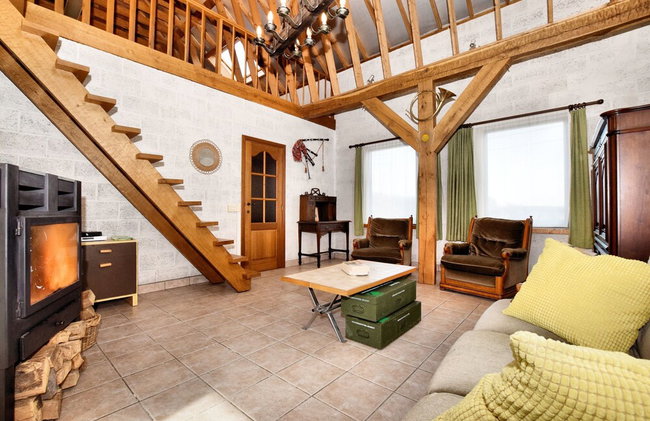 Holiday Home in Peaceful Setting and Large Garden - Foto 19