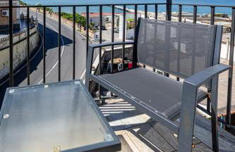 MH Suites Rooms Apartments - Foto 20