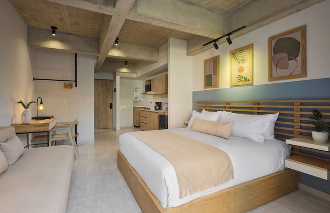 30 Living Suites - Foto 13