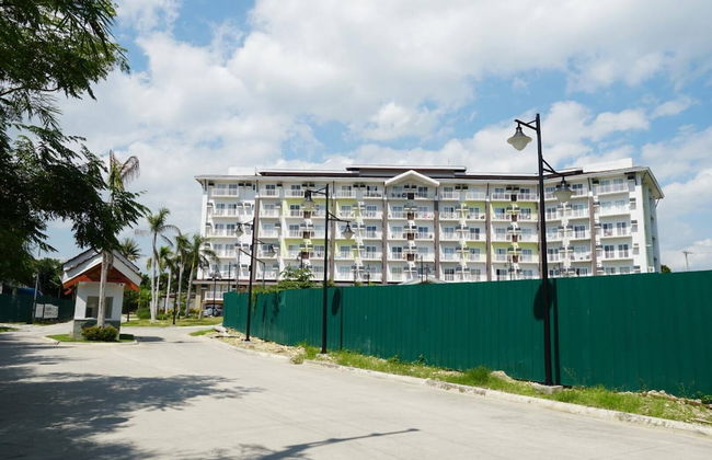 Condo Stay Very Near Mactan Airport - Foto 58