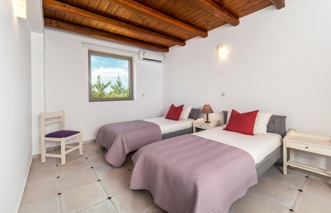 Villa Vereniki in Apokoronos - Foto 16