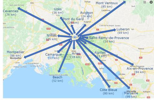 Maison Tarascon - Foto 32