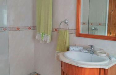 Villa Rural Campillo de Arenas - Foto 45