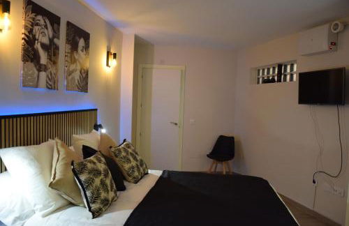 Alojamiento El Rincón de Rosa - Foto 25