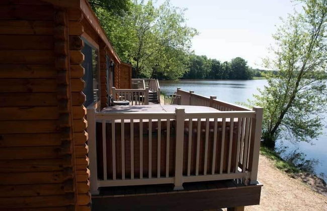 Wilderness Presidential Resort - Foto 22