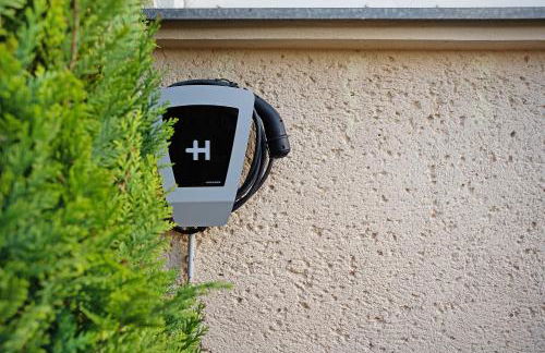 Ferienwohnung Bleichen - Foto 26