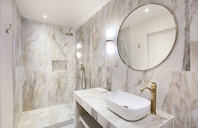 Luxurious and new Apartment in the Center of Paris - Foto 17