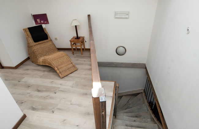 Spacious Farmhouse in Gouvy With Indoor Pool - Photo 25