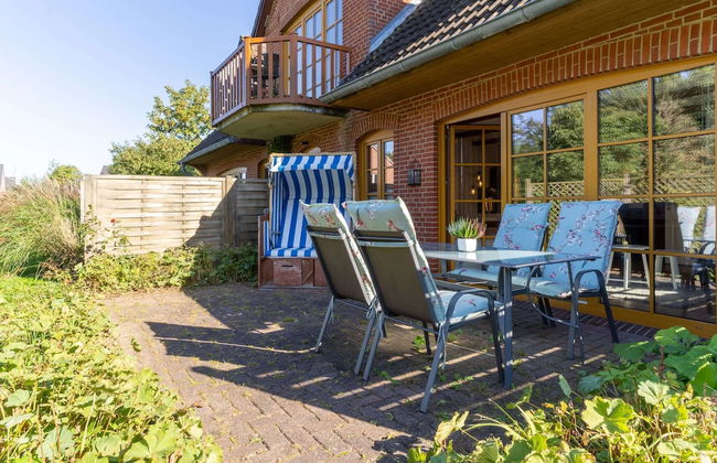 Landhaus in Vollerwiek - Foto 1