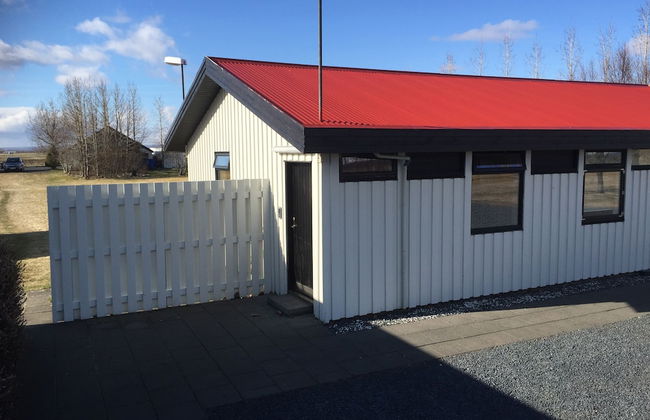 South Central Country Apartment - Foto 18