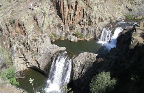 Casa rural El Abejaruco - Foto 47
