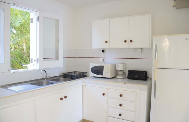 Residence With 6 Seafront Bungalows and Swimming - Foto 13