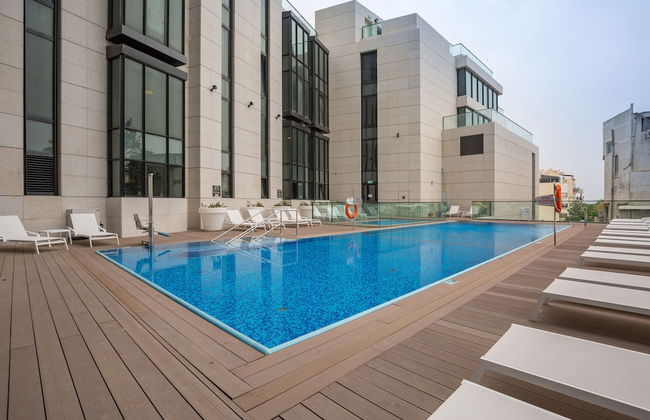 White City Tower - Foto 18