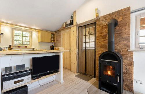 Blockhütte - Photo 8