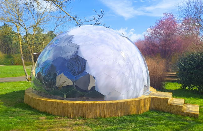 Resort & Camping - Val De Braye - Foto 49