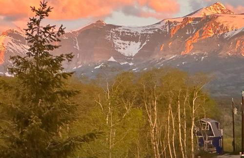 Glacier Summit-Spacious Modern Villa Near Glacier Park Part of Glacier Ridge Vacation Rental Collection - Foto 1