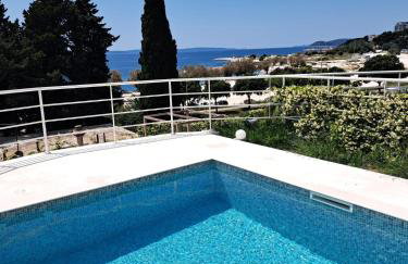 Apartment with private pool - Foto 45