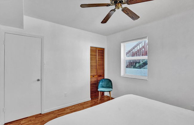 MARINE VILLAS HOLLYWOOD - Foto 7