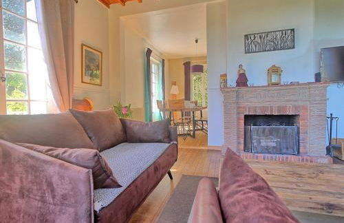 Holiday home Les Colombines - Foto 13