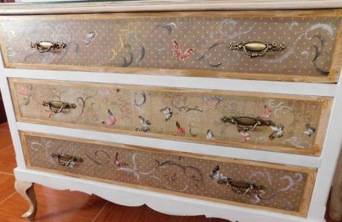 Casa de la Abuela Pepa - Foto 34