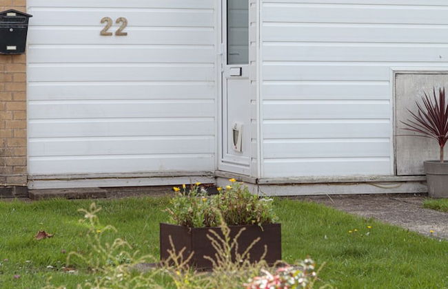 Laburnum By the Sea - Foto 37