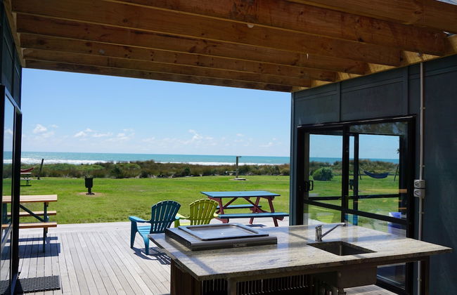 Island View Holiday Park - Foto 42