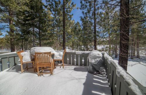 Timbers 1 Apartment - Photo 59