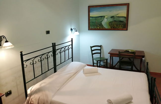 B&B Le Stanze del Sogno - Foto 4